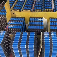 白沙黎族电池板回收价格|镍氢电池回收